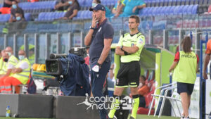 Cagliari, Walter Zenga: come volevasi dimostrare