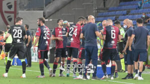 Ultima in casa per il Cagliari: con la Juve fuori l’orgoglio