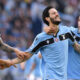 Lazio Luis Alberto Correa Jony