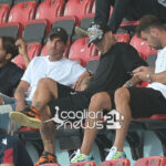 pavoletti cigarini nainggolan ionita tribuna