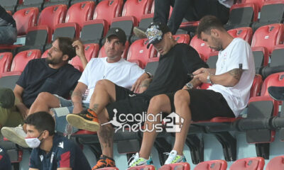 pavoletti cigarini nainggolan ionita tribuna