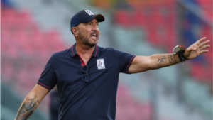 Cagliari, l’ultimo valzer di Walter Zenga