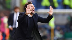 Cagliari, 4-3-3 e 4-2-3-1: come cambia la squadra con Di Francesco