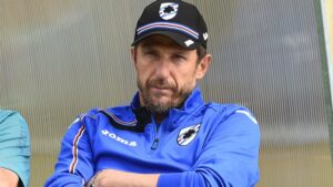 Cagliari, per Di Francesco pronto un biennale