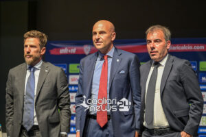 Nebulosa Cagliari: poche certezze e strategie da definire