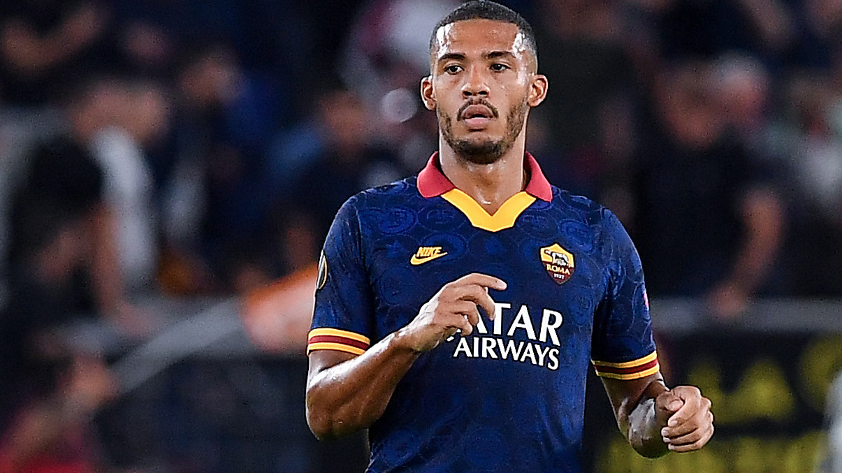 Calciomercato Cagliari Juan Jesus