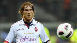 Biondini: «Mi aspetto una bella partita»
