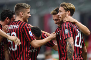 Milan-Cagliari, i convocati di Pioli