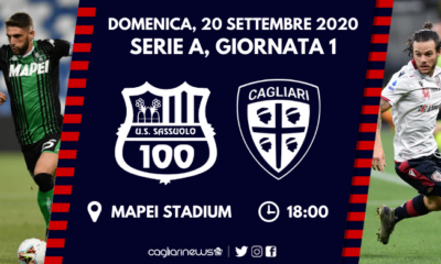 sassuolo-cagliari