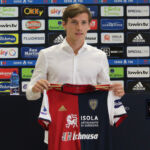 Cagliari, la conferenza di Tripaldelli e Tramoni - FOTOGALLERY 32 Tramoni