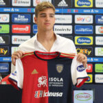 Cagliari, la conferenza di Tripaldelli e Tramoni - FOTOGALLERY 31 Tripaldelli