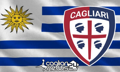 cagliari uruguay calciomercato unione