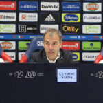 Cagliari, la conferenza di Tripaldelli e Tramoni - FOTOGALLERY 27 Pierluigi Carta