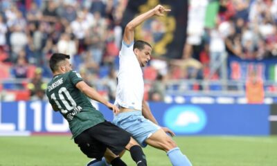 luiz felipe lazio serie a