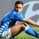 ounas adam cagliari napoli calciomercato