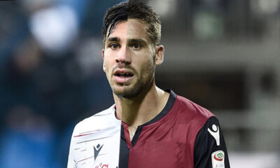 cagliari simeone pavoletti