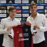 Cagliari, la conferenza di Tripaldelli e Tramoni - FOTOGALLERY 28 tripaldelli tramoni