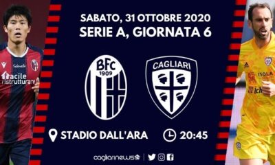 Copia di Bologna Cagliari presentazione match