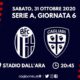 Copia di Bologna Cagliari presentazione match