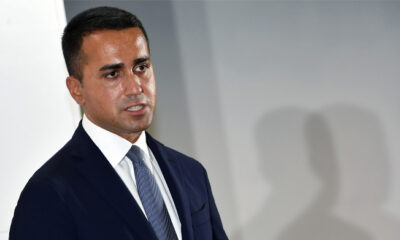 di maio