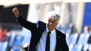 Cagliari-Atalanta, i convocati di Gasperini per la trasferta in Sardegna