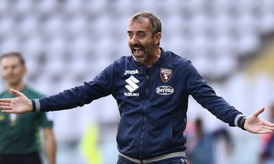 giampaolo torino cagliari campionato