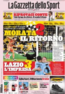 la gazzetta dello sport 2020 10 21 5f8f6a1a79146
