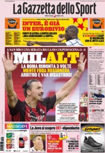 la gazzetta dello sport 2020 10 27 5f97611fd8fb1