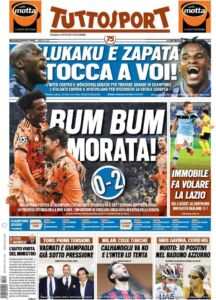 tuttosport 2020 10 21 5f8f641262e67