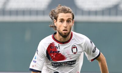 zanellato crotone campionato serie a