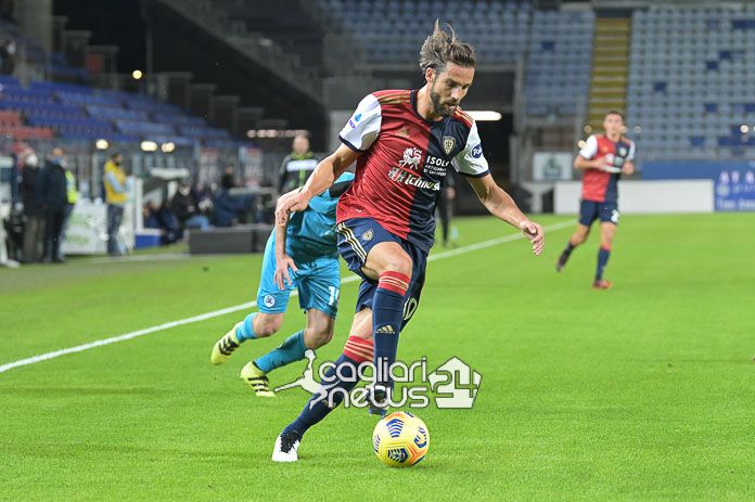 pavoletti cagliari inter