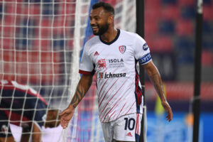 Crotone Cagliari 0-2: cronaca e tabellino