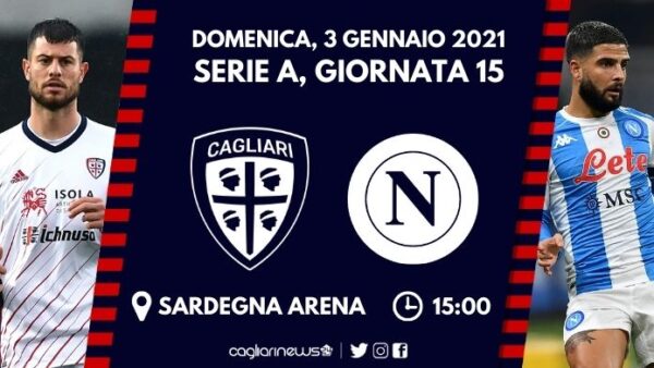 cagliari-napoli