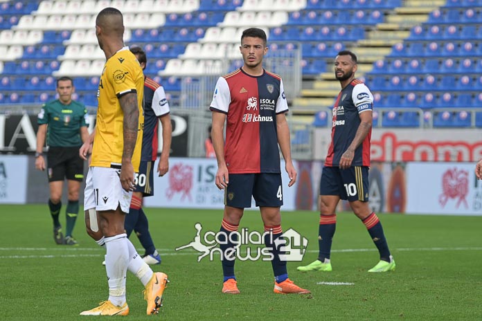 carboni cagliari-udinese