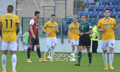 cagliari udinese lasagna