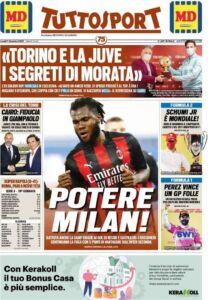 tuttosport 2020 12 07 5fcd686568da6