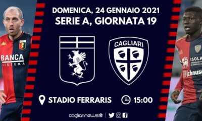 Copia di Genoa Cagliari presentazione match