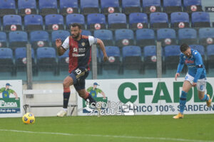Cagliari-Torino 0-1, le pagelle: bene Cragno a prescindere dal gol, giornata no per JP