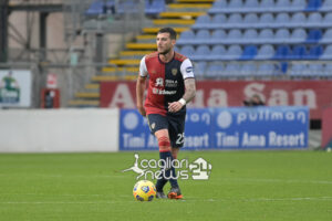 Cagliari-Torino, le formazioni ufficiali del match della Sardegna Arena