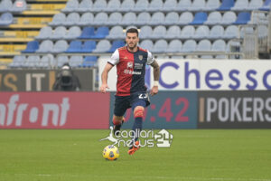 Ceppitelli: «Oggi scontro diretto, non possiamo sbagliare questa partita»