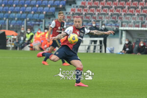 Lazio-Cagliari, sarà Milinkovic-Savic vs Naiggolan