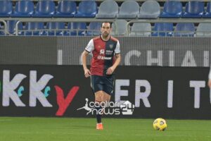 Lazio-Cagliari, le pagelle: Cragno e Godin sugli scudi, male Radja