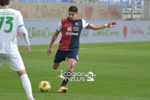 Cagliari-Torino, i granata sono la vittima preferita di Simeone