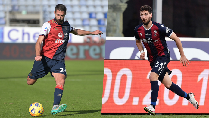 cagliari calciomercato faragò calabresi