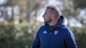 Cagliari Primavera, i convocati di mister Agostini per la gara contro l’Inter
