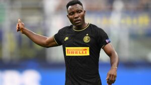 Asamoah: «Voglio dare il mio contributo, a Cagliari mi sento già a casa»