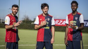 Primavera, anticipi e posticipi dalla 12ª alla 16ª giornata
