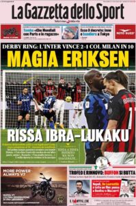 la gazzetta dello sport 2021 01 27 6010f523a9949