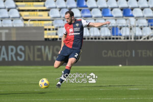 Parola ai tifosi: Diego Godin votato migliore in campo di Cagliari-Atalanta