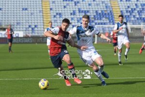 Cagliari-Atalanta: gli highlights della partita